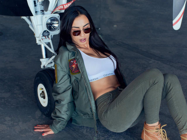 ValentinaRousse - Sexe cam en vivo - 14851262