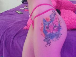 SofiaConnor - Sexe cam en vivo - 14851418