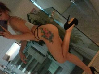 SofiaConnor - Sexe cam en vivo - 14851442