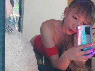 SofiaConnor - Sexe cam en vivo - 14851454