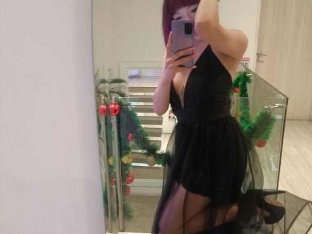 SofiaConnor - Sexe cam en vivo - 14851486