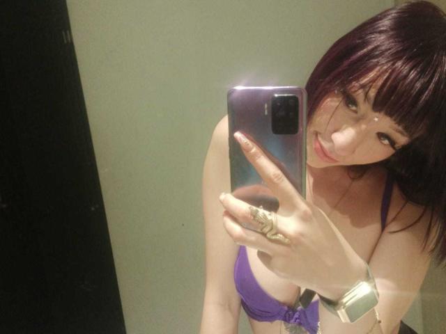 SofiaConnor - Sexe cam en vivo - 14851498