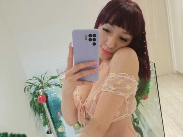 SofiaConnor - Sexe cam en vivo - 14851526