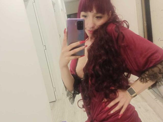 SofiaConnor - Sexe cam en vivo - 14851562