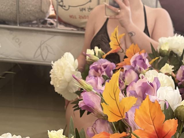 Polinka - Live porn &amp; sex cam - 14852230