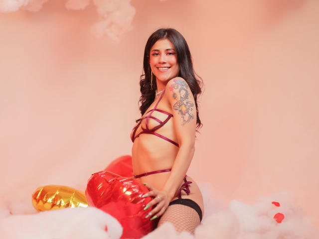 SueTurner - Sexe cam en vivo - 14853274