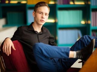 ErickDeen - сексуальная веб-камера в реальном времени - 14854298