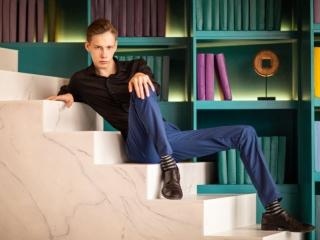 ErickDeen - сексуальная веб-камера в реальном времени - 14854314