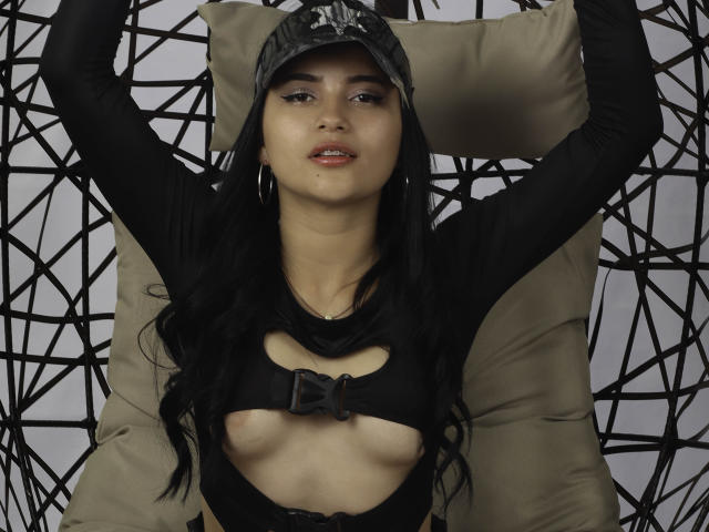 HelenTay - сексуальная веб-камера в реальном времени - 14855502