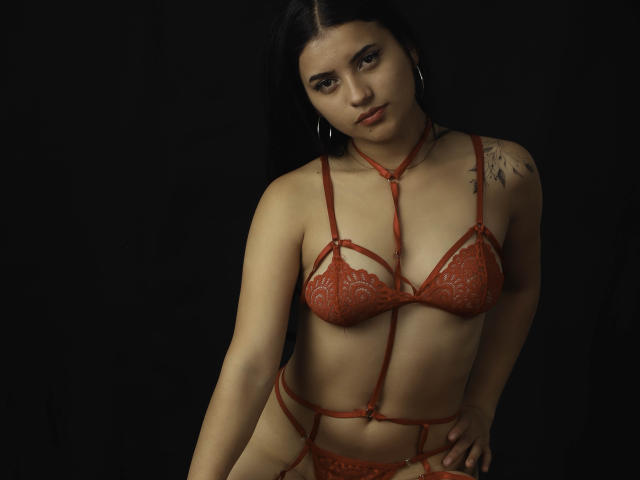 HelenTay - Live porn &amp; sex cam - 14855614