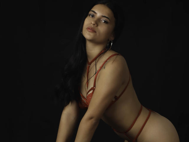HelenTay - Live sex cam - 14855630