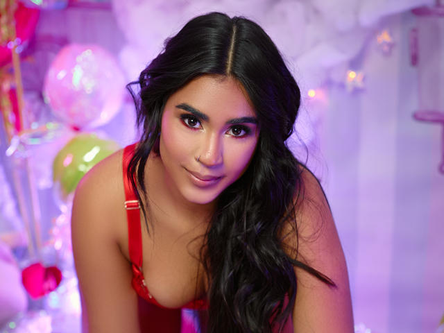 IsabellaDior - Live porn &amp; sex cam - 14856766