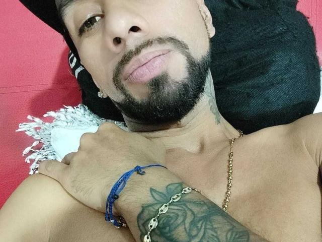 ArianPervert - Sexe cam en vivo - 14859306