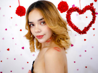 AdeleColliins - Live sexe cam - 14859498