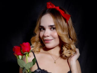 AdeleColliins - Live sexe cam - 14859550