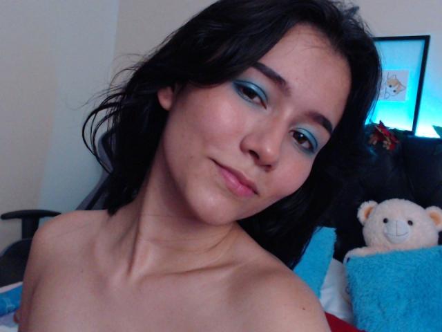 DeisyWest - Live porn &amp; sex cam - 14859670