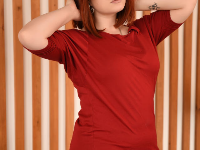 MeloryWet - Live porn &amp; sex cam - 14859738