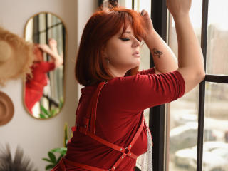 MeloryWet - Camera khiêu dâm &amp; quyến rũ trực tiếp - 14859770