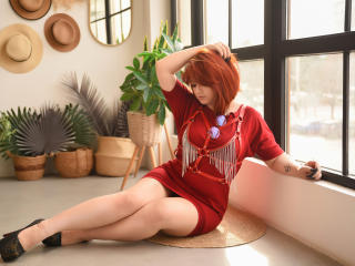 MeloryWet - Live porn &amp; sex cam - 14859782