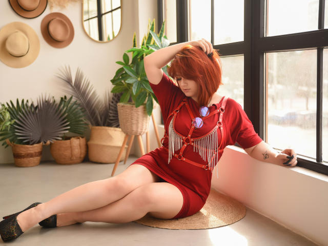 MeloryWet - Live porn &amp; sex cam - 14859782