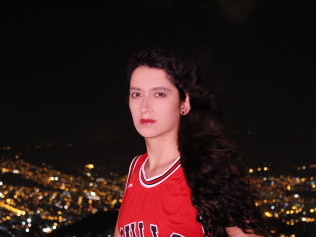 SwitchAmaraX - Sexe cam en vivo - 14859954