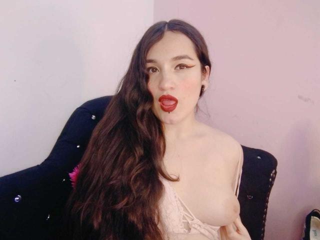 MillaDrew - Live porn &amp; sex cam - 14860438