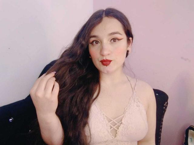 MillaDrew - сексуальная веб-камера в реальном времени - 14860442