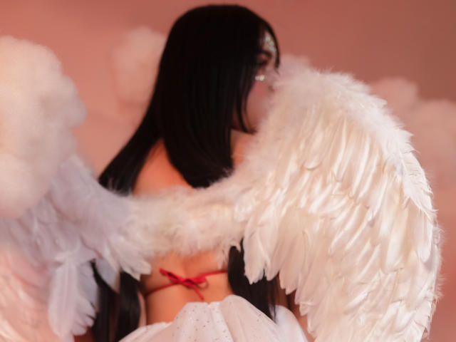 VickyCruz - Élő pornó és szexkamera - 14861290