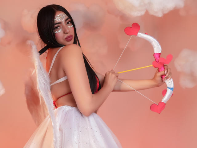 VickyCruz - Live porn &amp; sex cam - 14861310