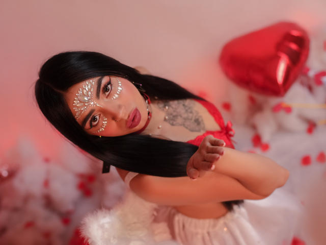 VickyCruz - Camera khiêu dâm &amp; quyến rũ trực tiếp - 14861314