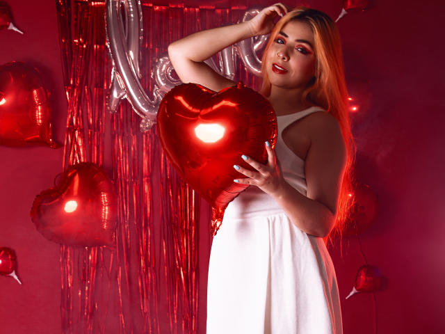 ValeryCorrea - Live sex cam - 14861674