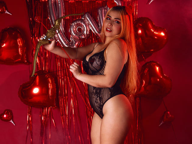 ValeryCorrea - Sexe cam en vivo - 14861686