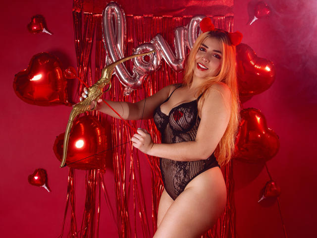 ValeryCorrea - Sexe cam en vivo - 14861690