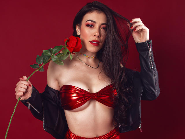 DanielleRous - Live porn &amp; sex cam - 14861878