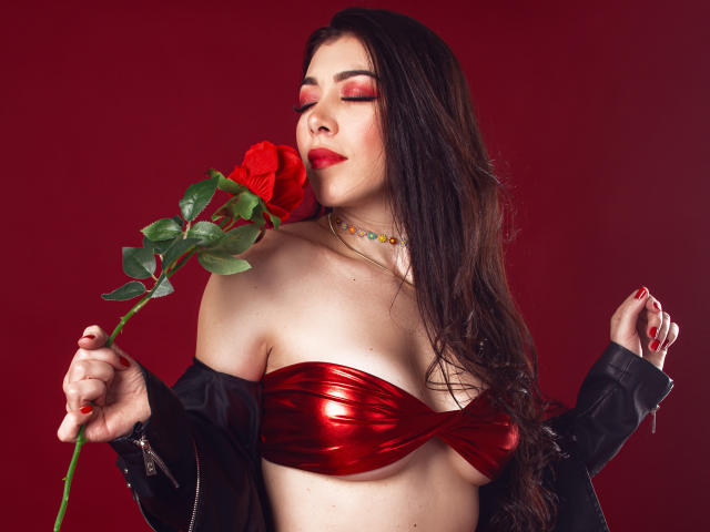 DanielleRous - Camera khiêu dâm &amp; quyến rũ trực tiếp - 14861882