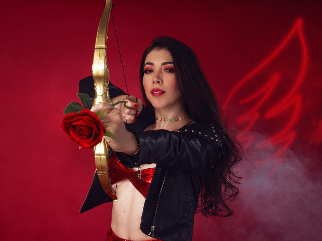 DanielleRous - 라이브 포르노 &amp; 섹스 캠 - 14861898