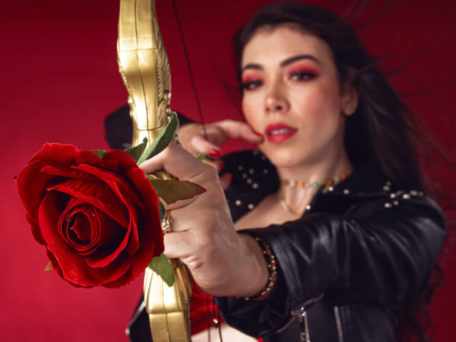 DanielleRous - Camera khiêu dâm &amp; quyến rũ trực tiếp - 14861906