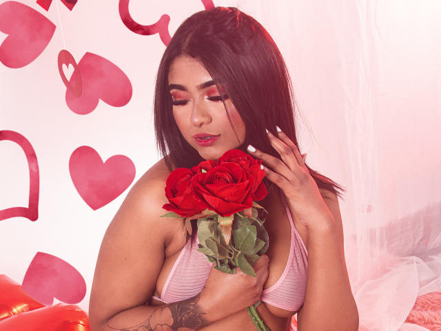 AcadiiaClark - Sexe cam en vivo - 14861950