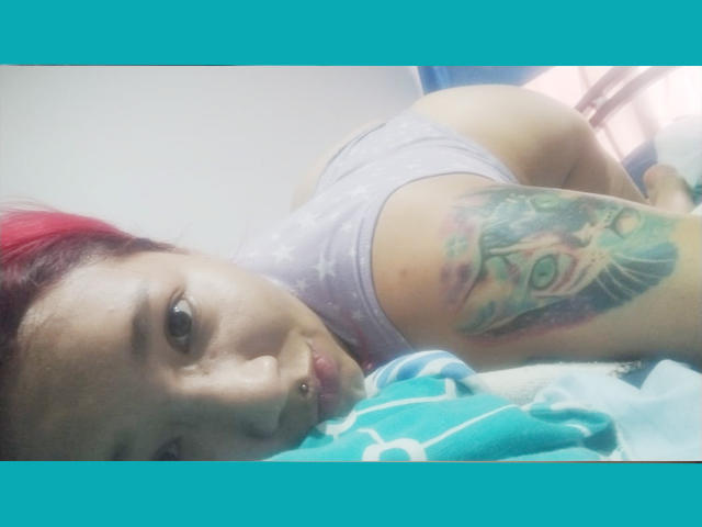 EireneChatonne - Live porn &amp; sex cam - 14861994