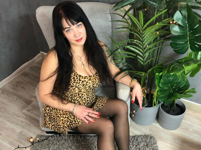 CharlotteFlorence - Sexe cam en vivo - 14862926