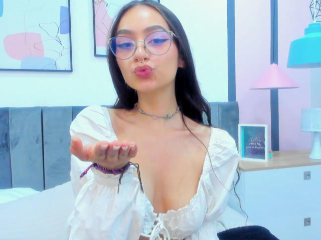 NatashaJoness - Camera khiêu dâm &amp; quyến rũ trực tiếp - 14863054