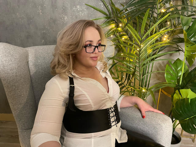 ShanaKingson - Sexe cam en vivo - 14863378