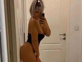 KristiLight - Live porn &amp; sex cam - 14863774