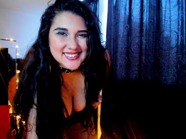 LarysaBrunet - Sexe cam en vivo - 14866610