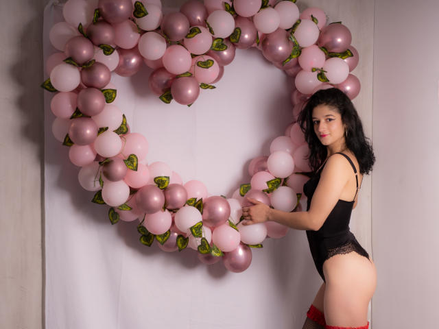 IngridLover69 - Sexe cam en vivo - 14866742