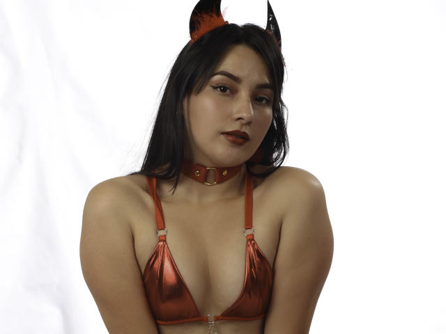 SaraKarter - Sexe cam en vivo - 14867058