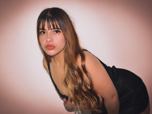 AmeliaStor - Camera khiêu dâm &amp; quyến rũ trực tiếp - 14867266