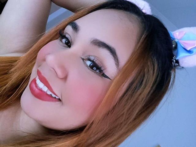 JuliethRomero - Live sexe cam - 14867734