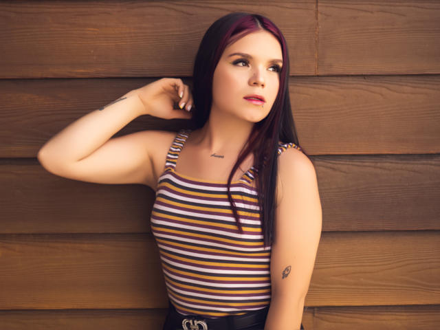 CintyaHill - Live sex cam - 14867782