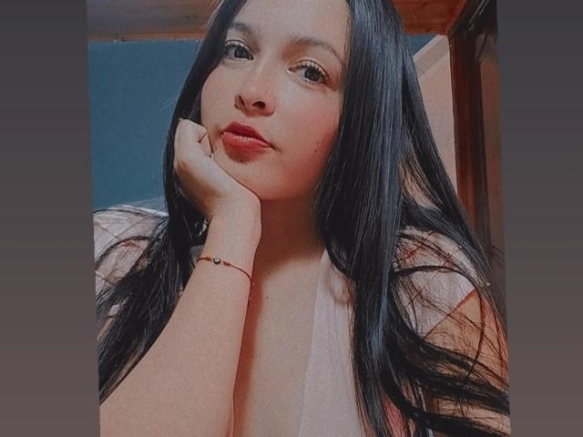 GabriellaFox - Live sex cam - 14868150